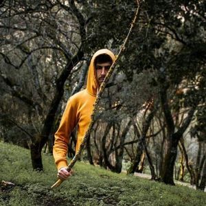 Meet your Posher, Shane